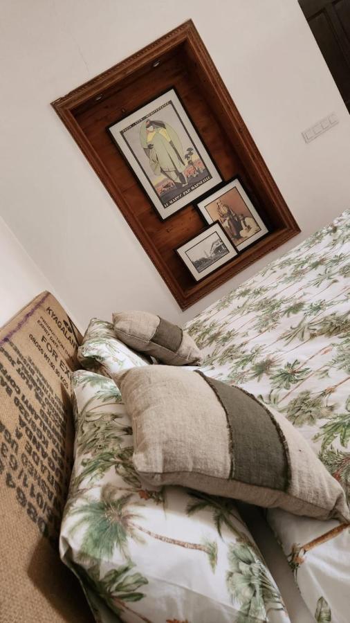 Loft Incroyable En Medina Apartment Essaouira Bagian luar foto
