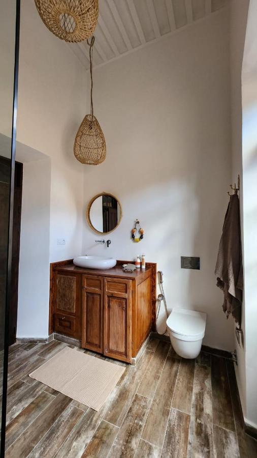 Loft Incroyable En Medina Apartment Essaouira Bagian luar foto