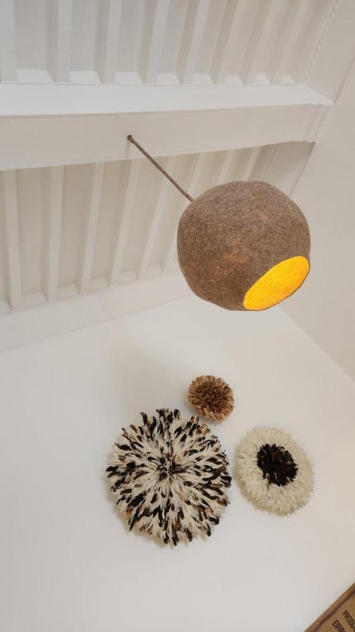 Loft Incroyable En Medina Apartment Essaouira Bagian luar foto