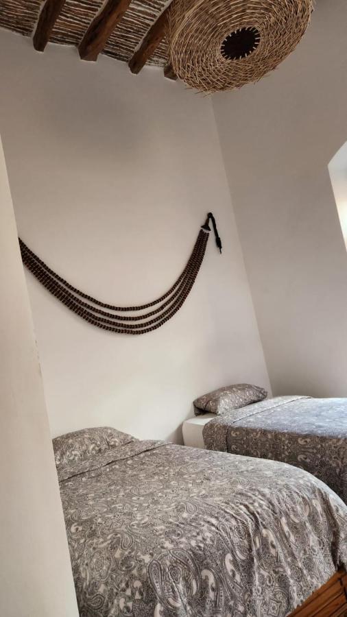 Loft Incroyable En Medina Apartment Essaouira Bagian luar foto