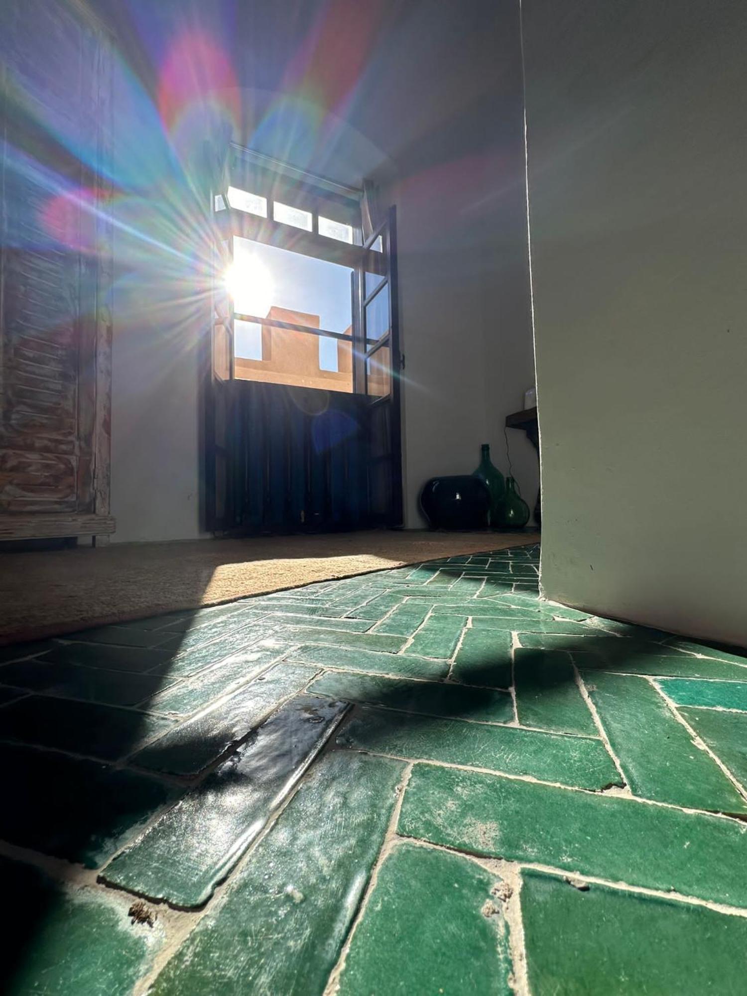 Loft Incroyable En Medina Apartment Essaouira Bagian luar foto