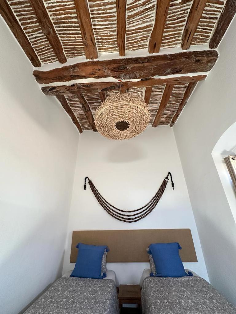 Loft Incroyable En Medina Apartment Essaouira Bagian luar foto