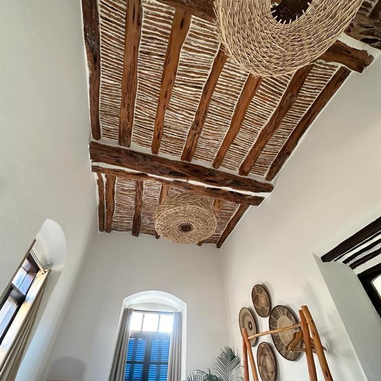 Loft Incroyable En Medina Apartment Essaouira Bagian luar foto