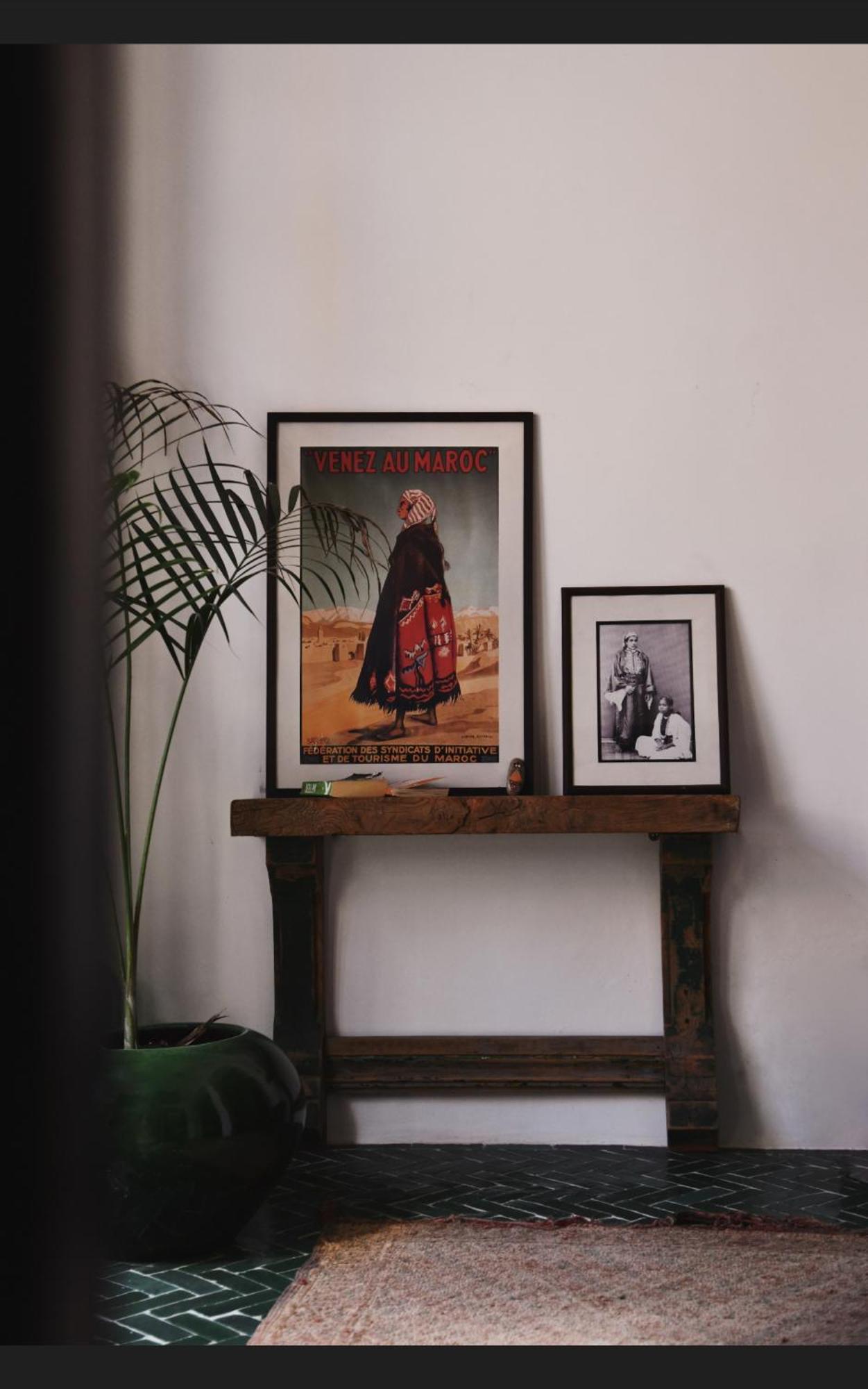 Loft Incroyable En Medina Apartment Essaouira Bagian luar foto