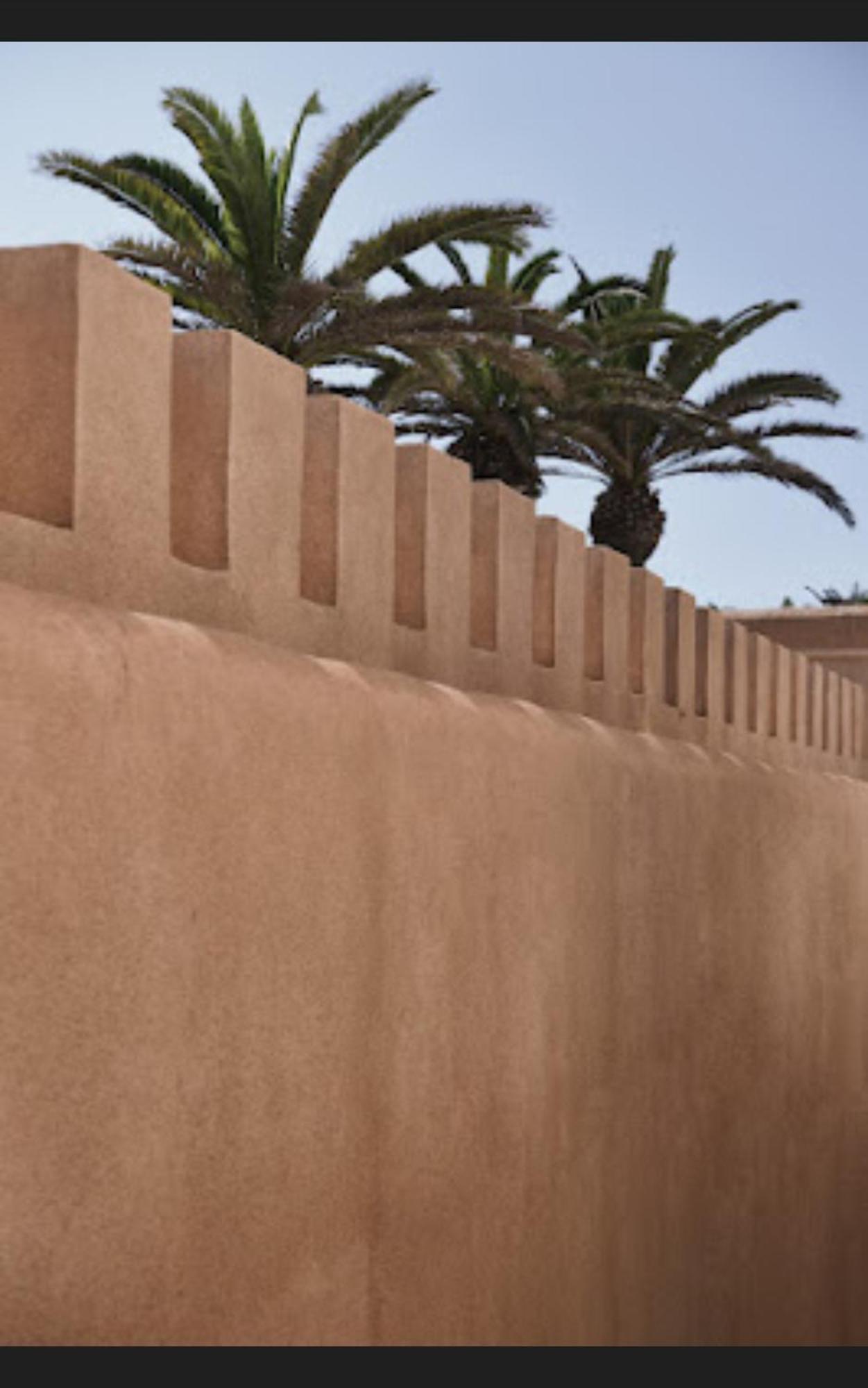 Loft Incroyable En Medina Apartment Essaouira Bagian luar foto