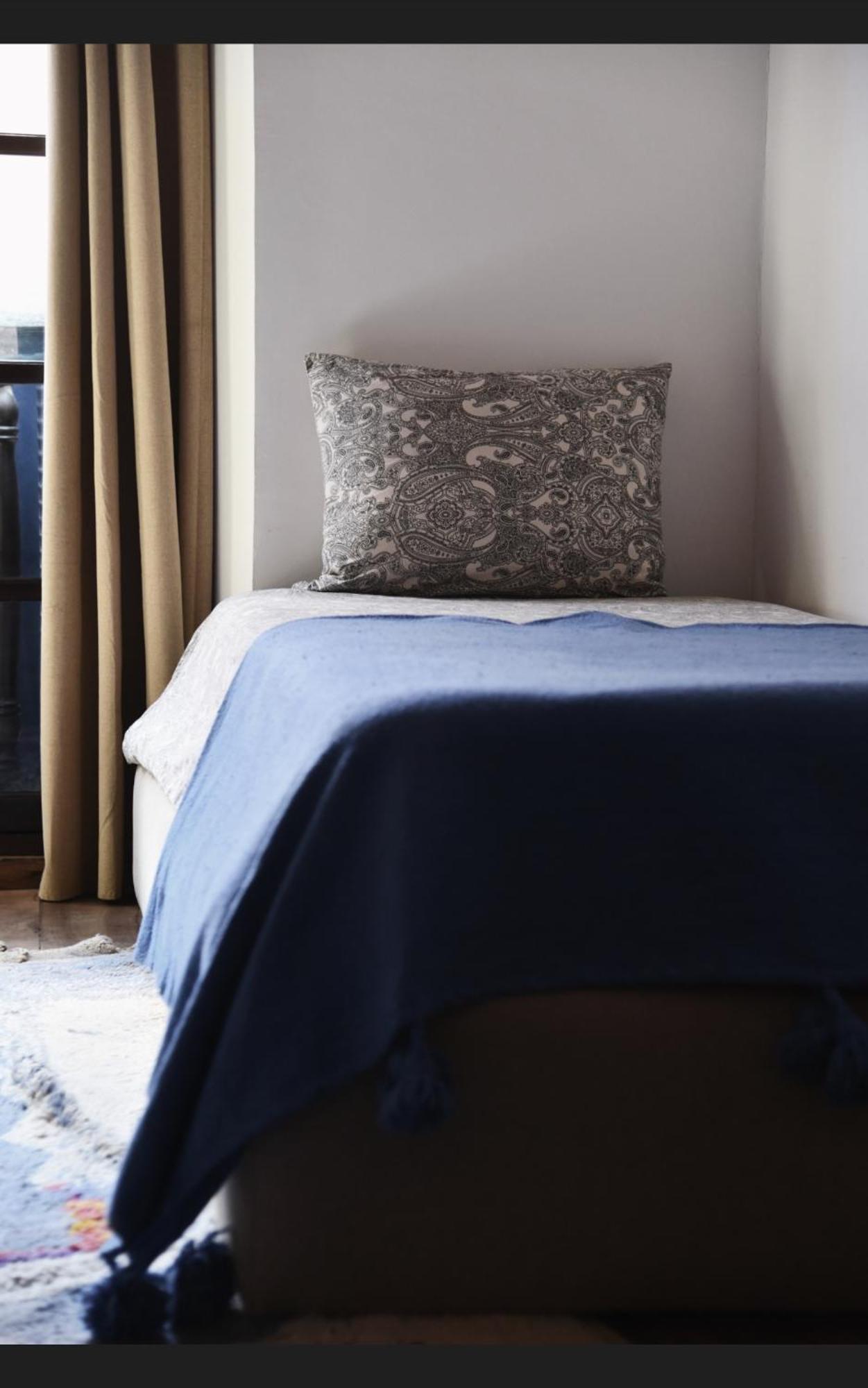 Loft Incroyable En Medina Apartment Essaouira Bagian luar foto