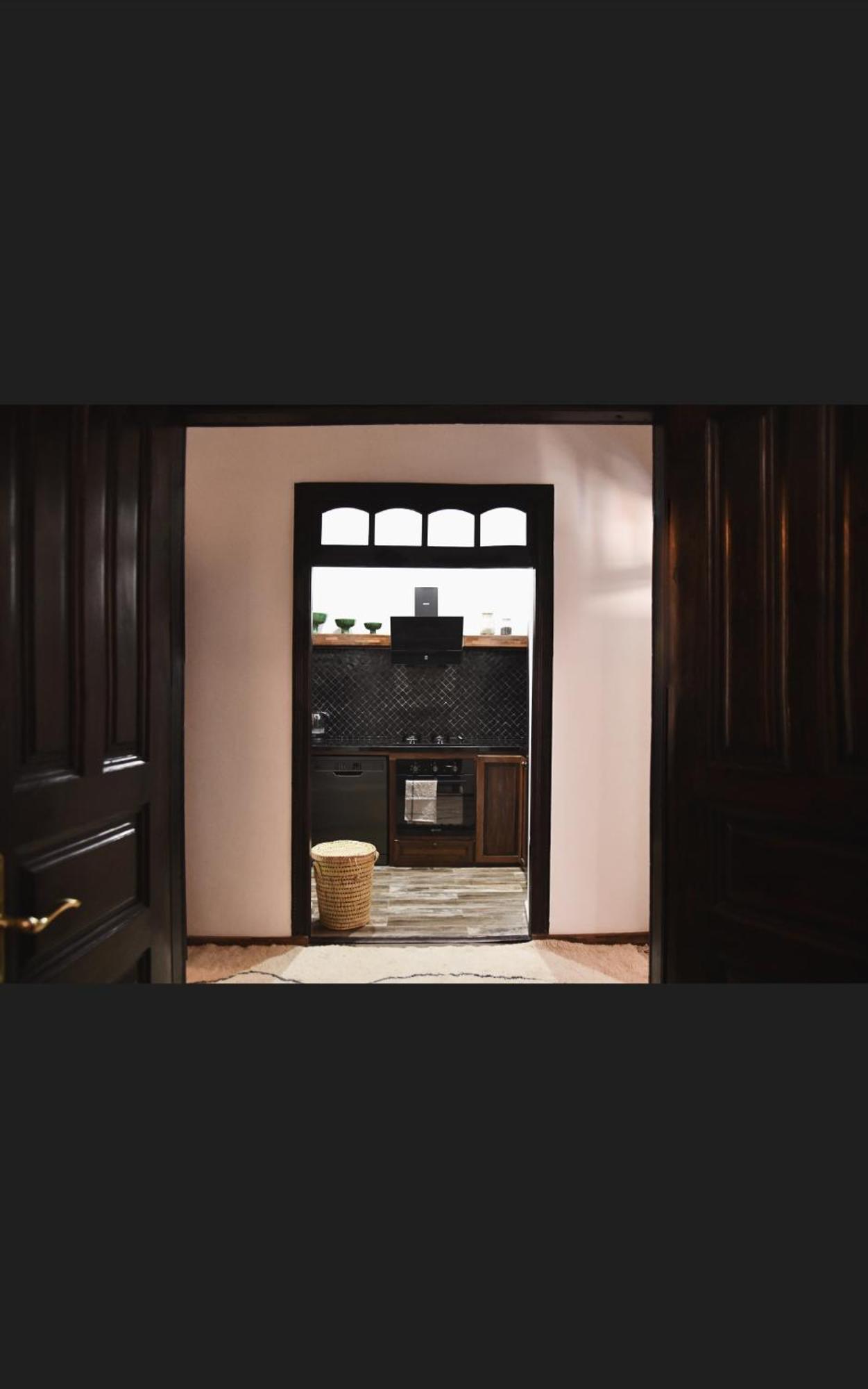 Loft Incroyable En Medina Apartment Essaouira Bagian luar foto