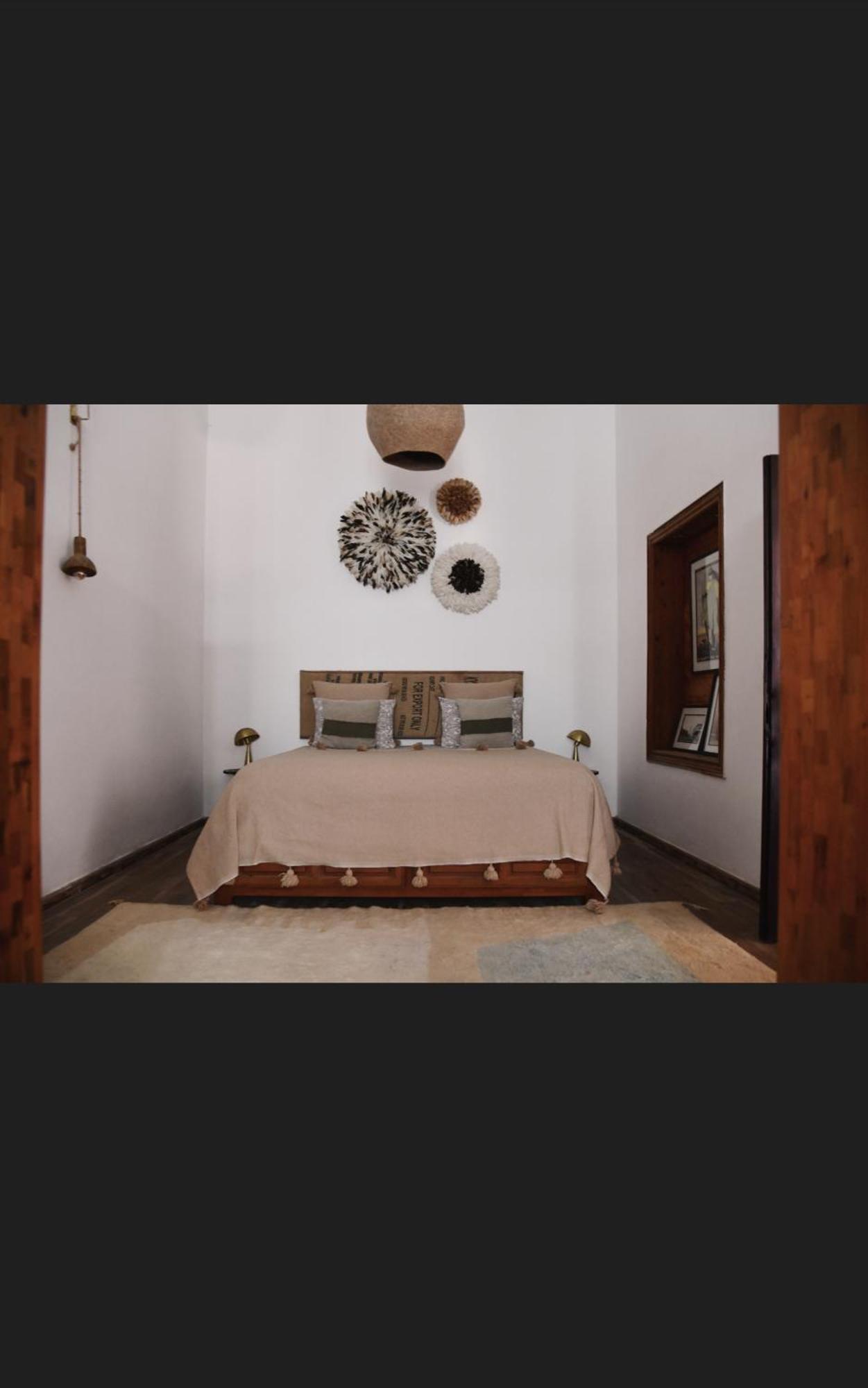 Loft Incroyable En Medina Apartment Essaouira Bagian luar foto