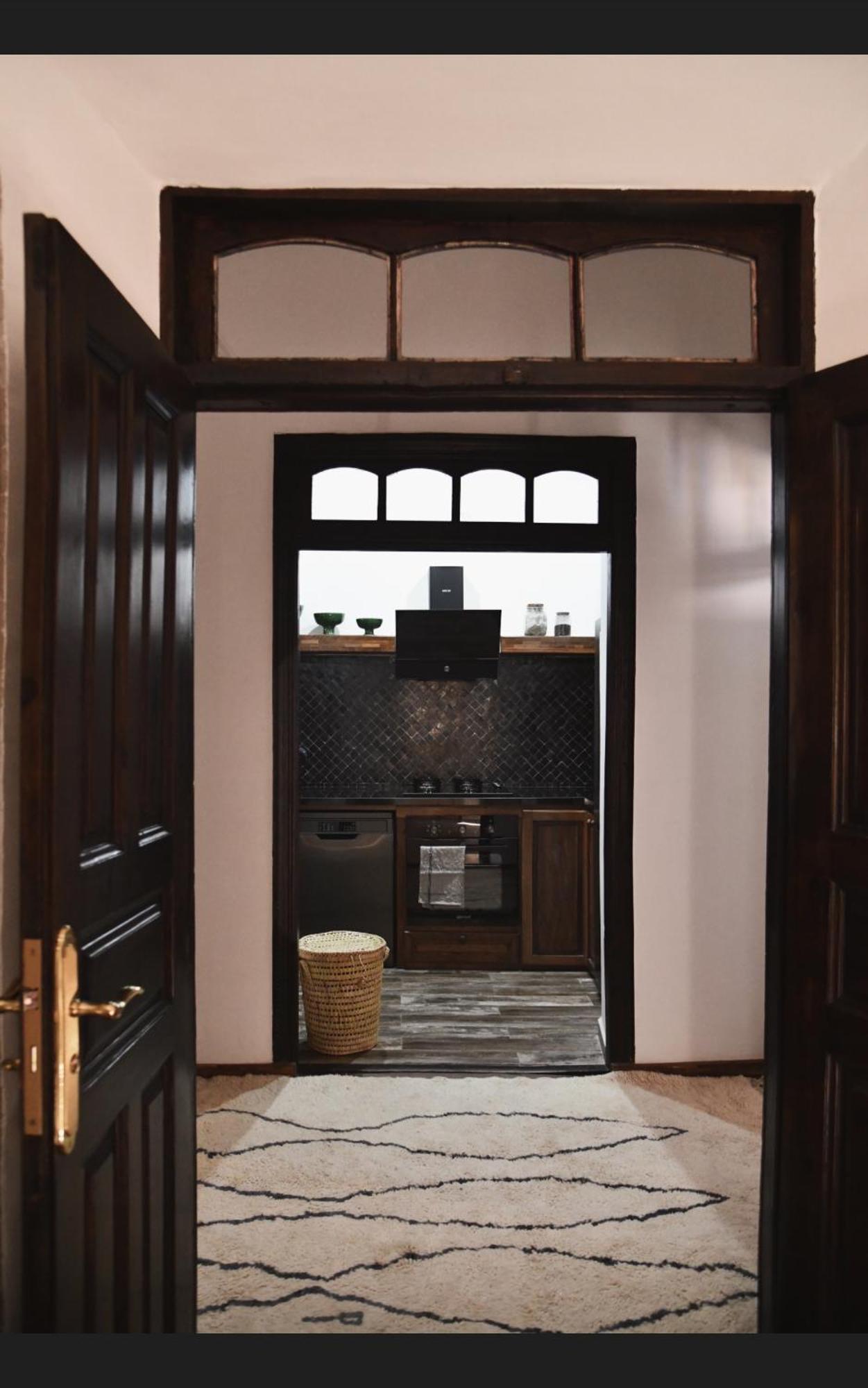 Loft Incroyable En Medina Apartment Essaouira Bagian luar foto
