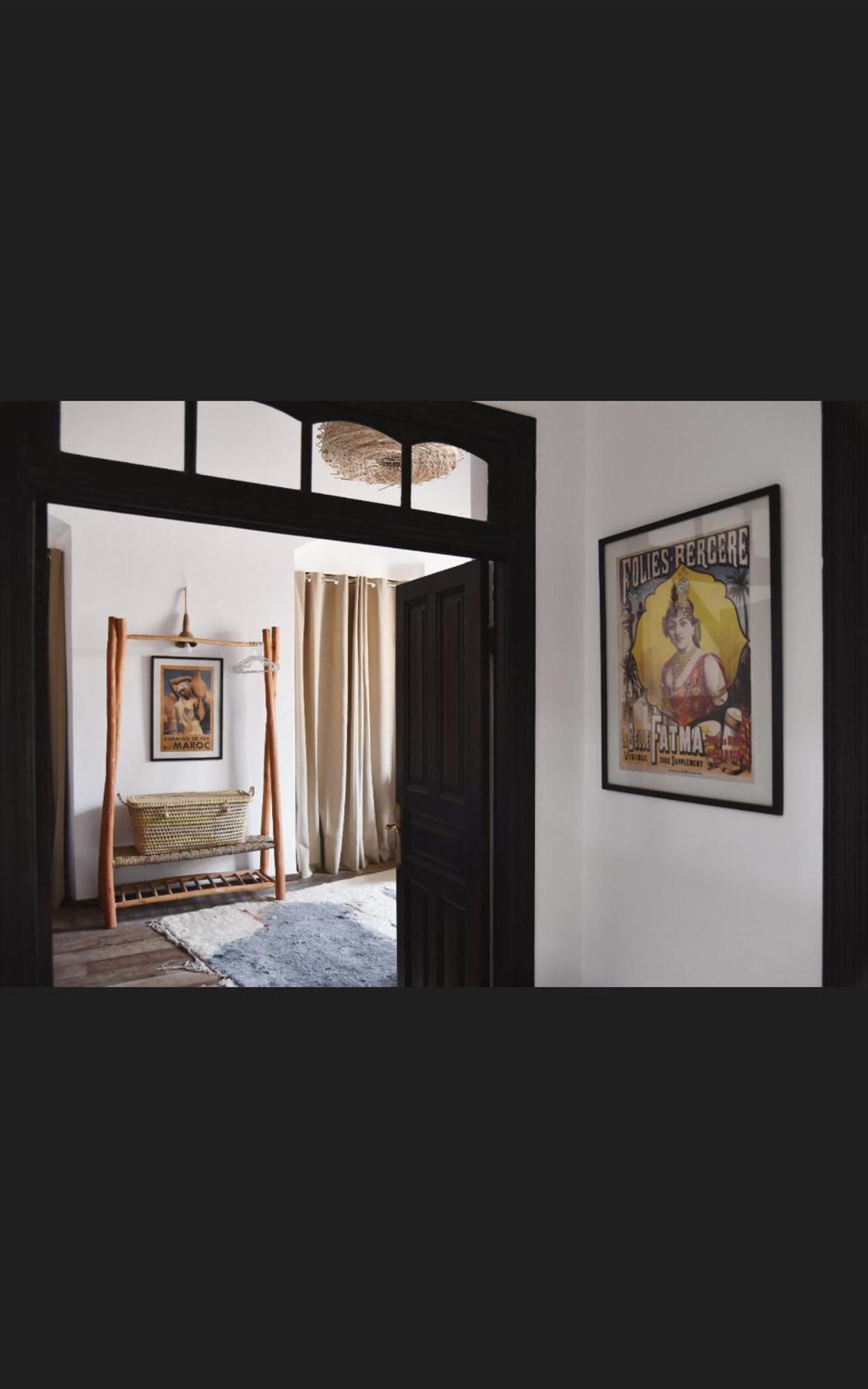 Loft Incroyable En Medina Apartment Essaouira Bagian luar foto