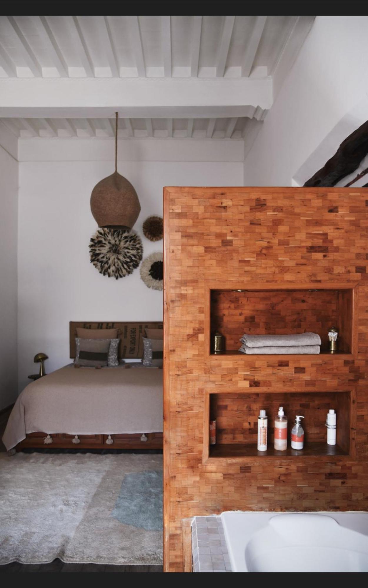 Loft Incroyable En Medina Apartment Essaouira Bagian luar foto