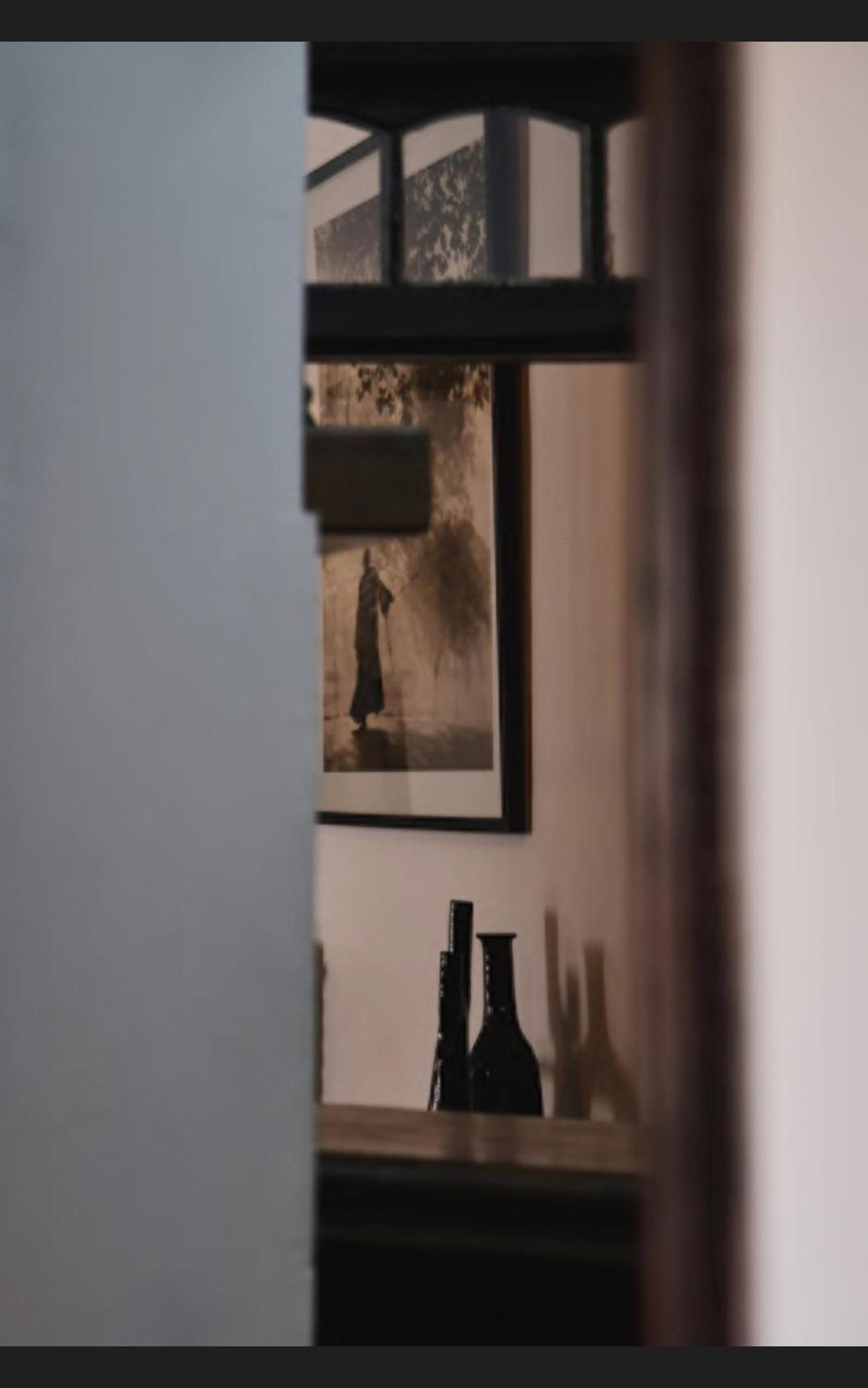 Loft Incroyable En Medina Apartment Essaouira Bagian luar foto