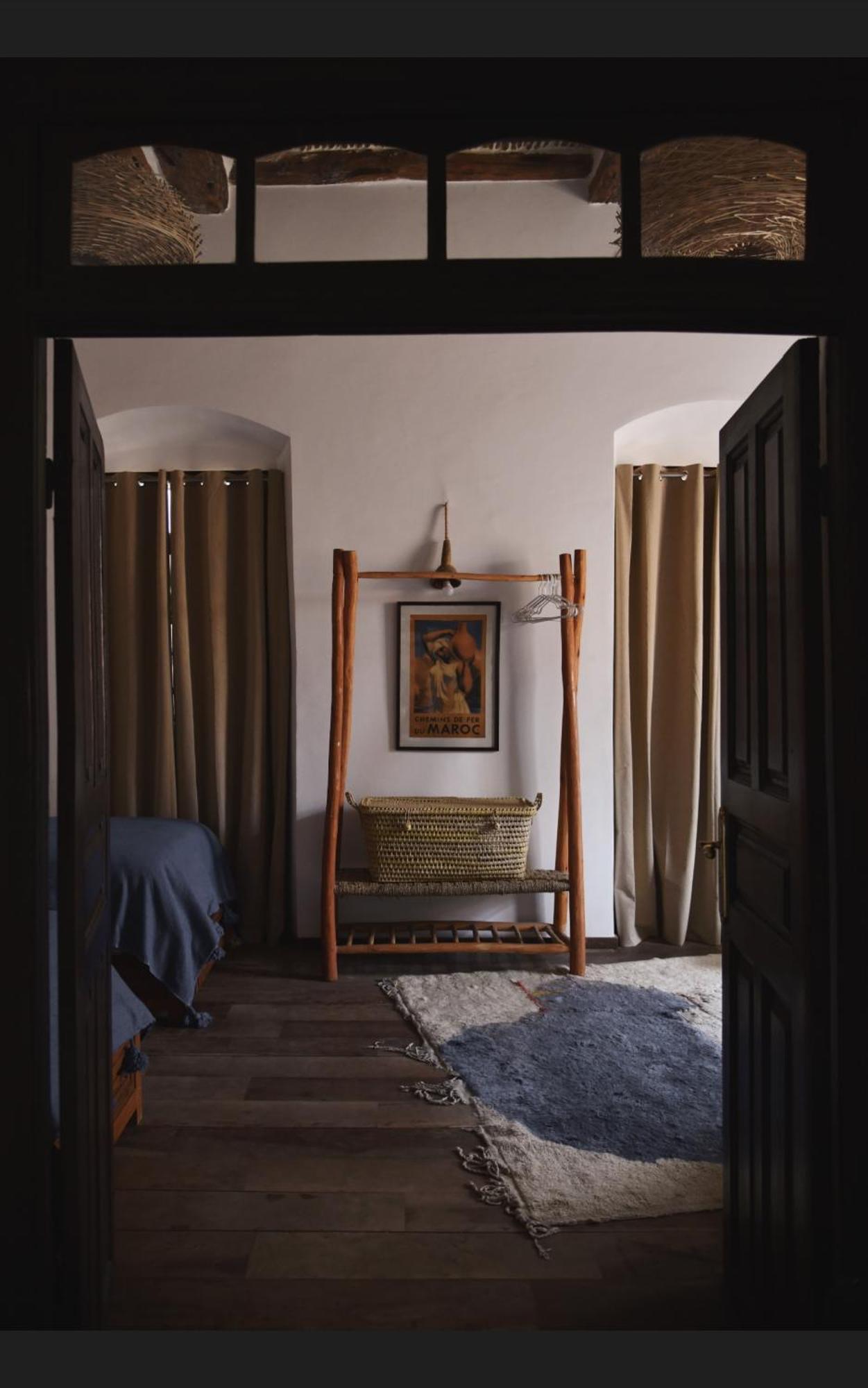 Loft Incroyable En Medina Apartment Essaouira Bagian luar foto
